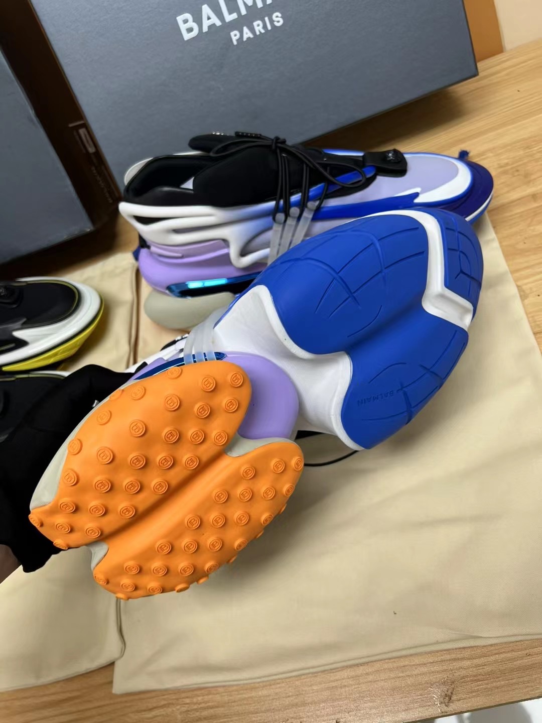 Balmaim Sneaker