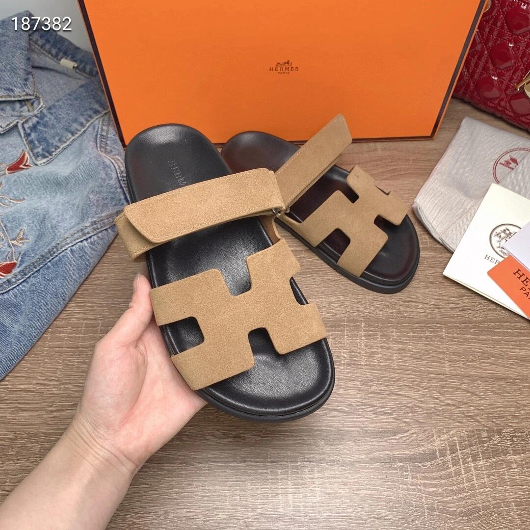 H**mes slides