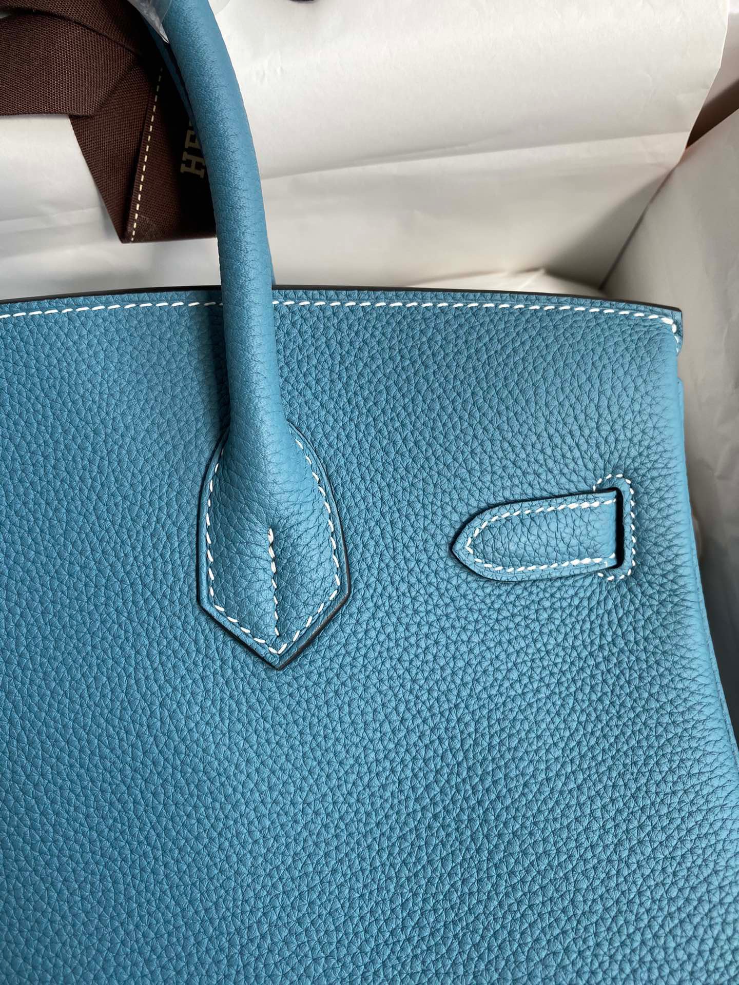 H**mes birkin-togo leather-25/30/35cm