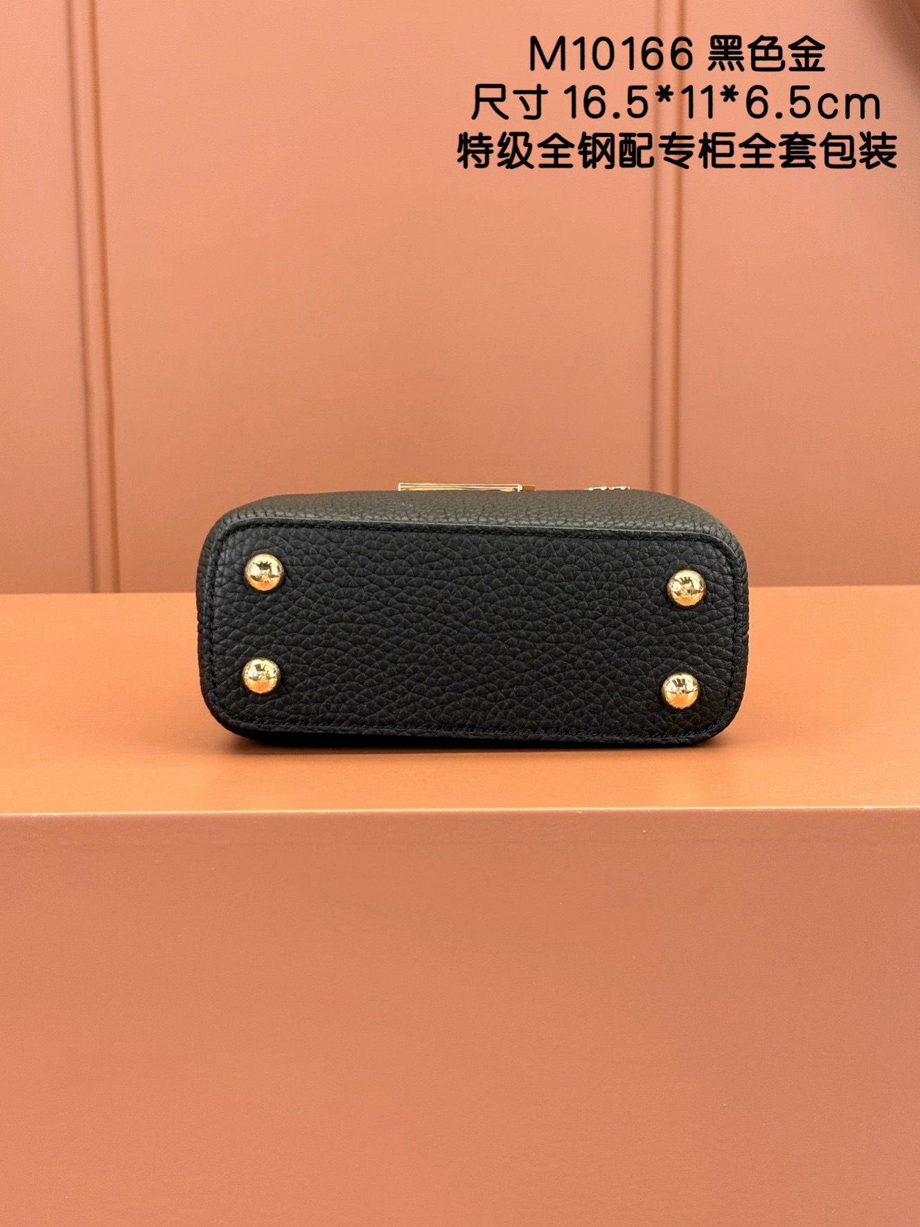 l0vis Vvtt0n nano capucines handlebag-16.5*11*6.5cm