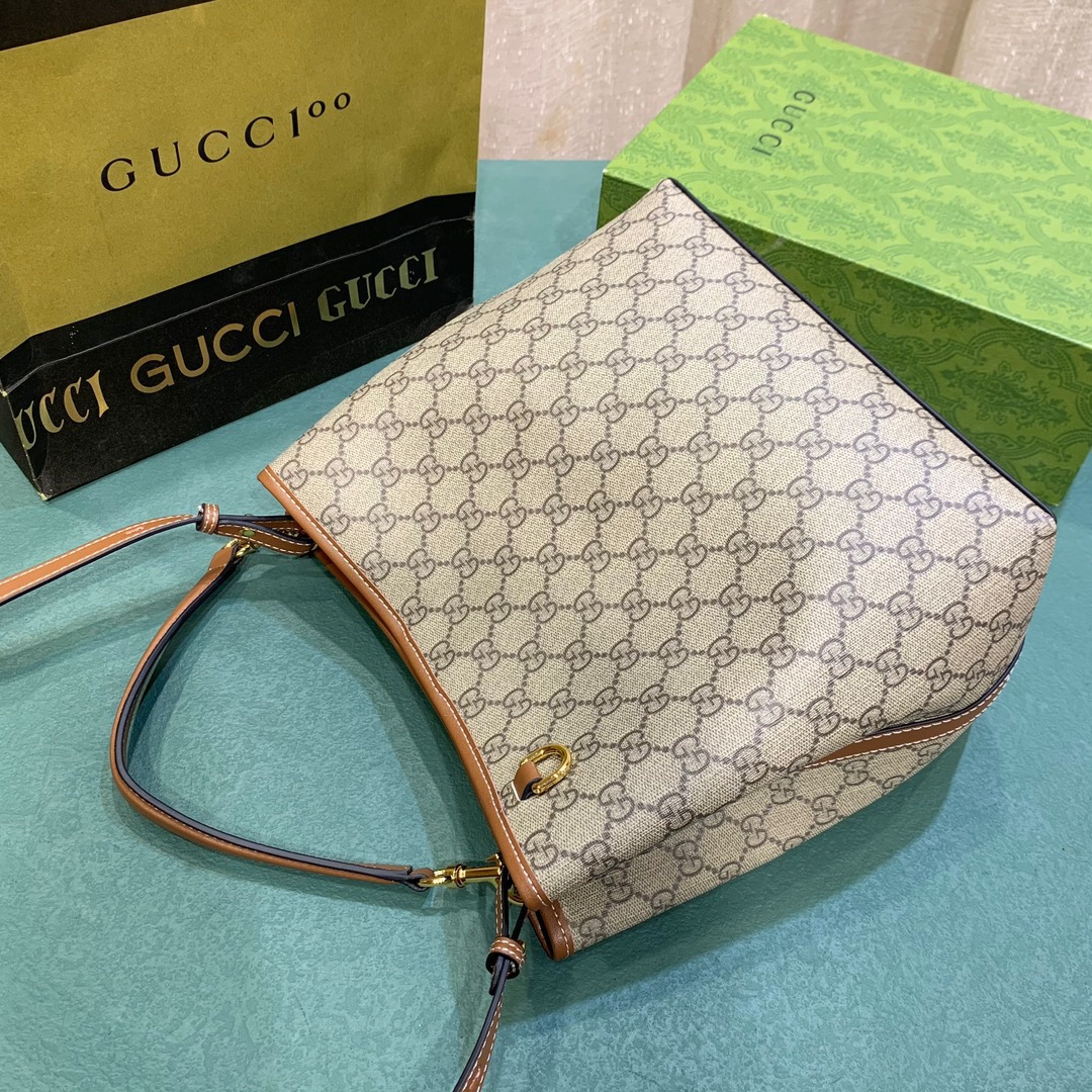 Gvc*1 emblem small shoulder bag-25*25*15.5cm