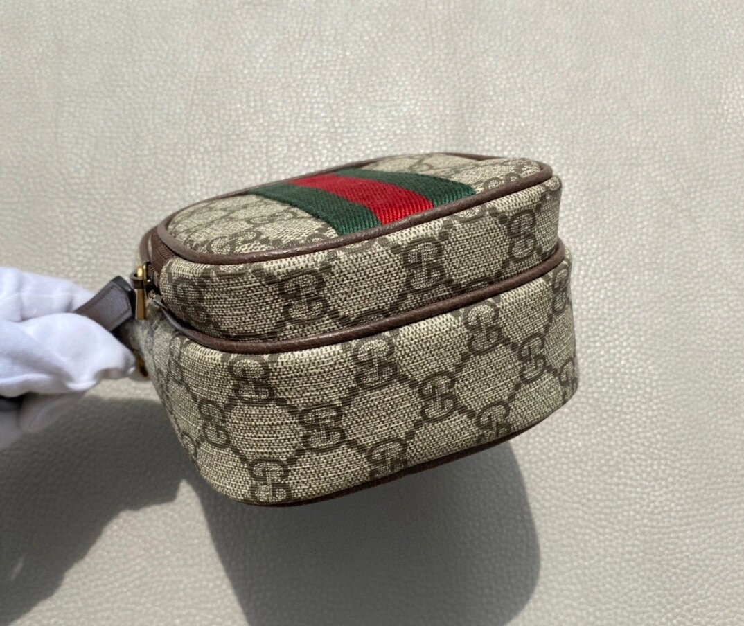 G*u*i ophidia bag-12*7*16cm
