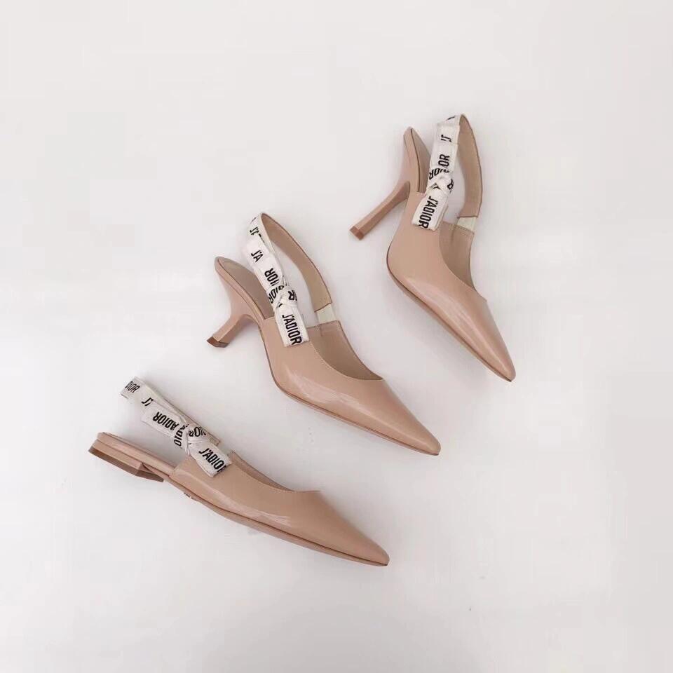 D*or heels