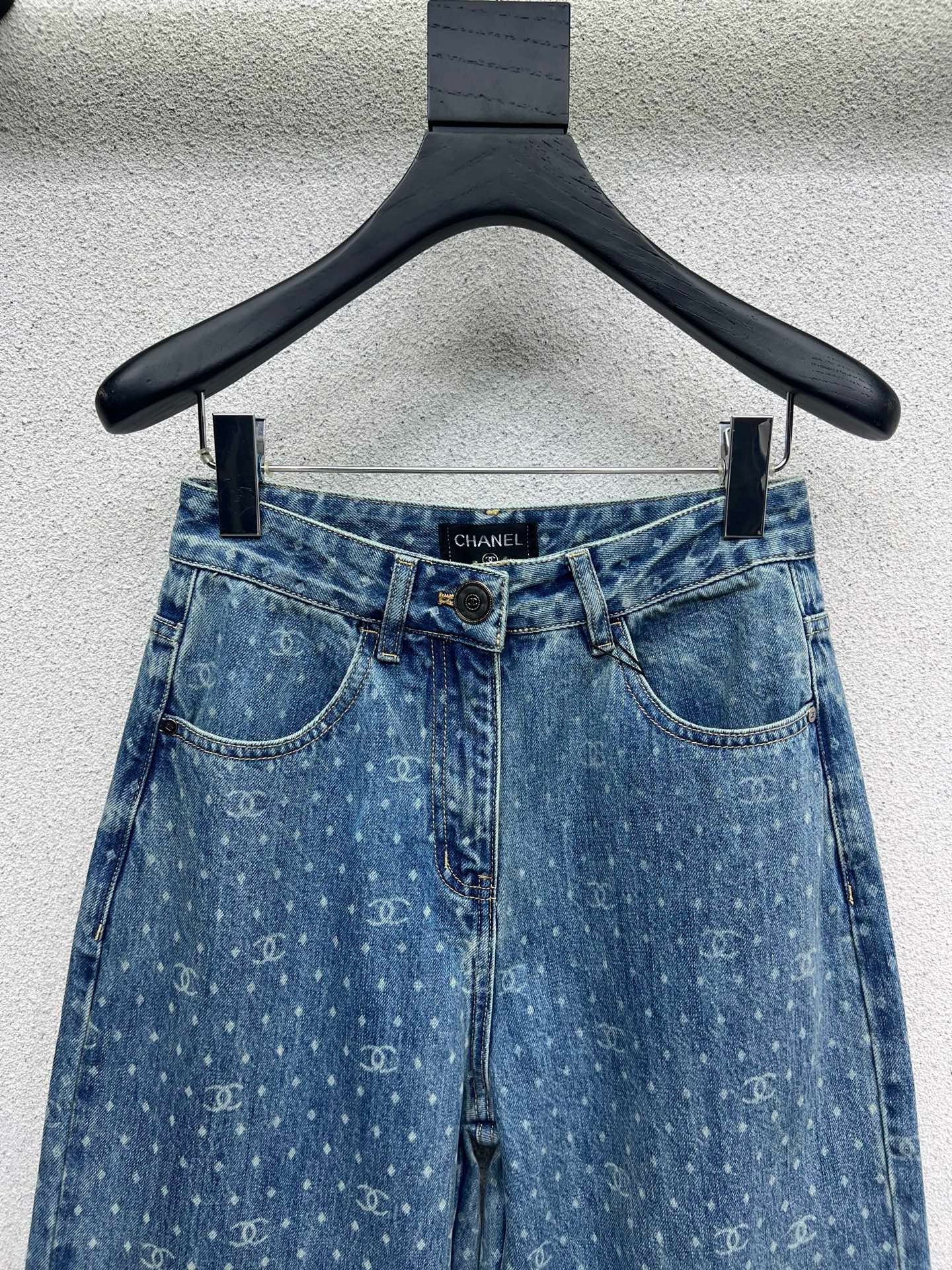 Lowee Pants