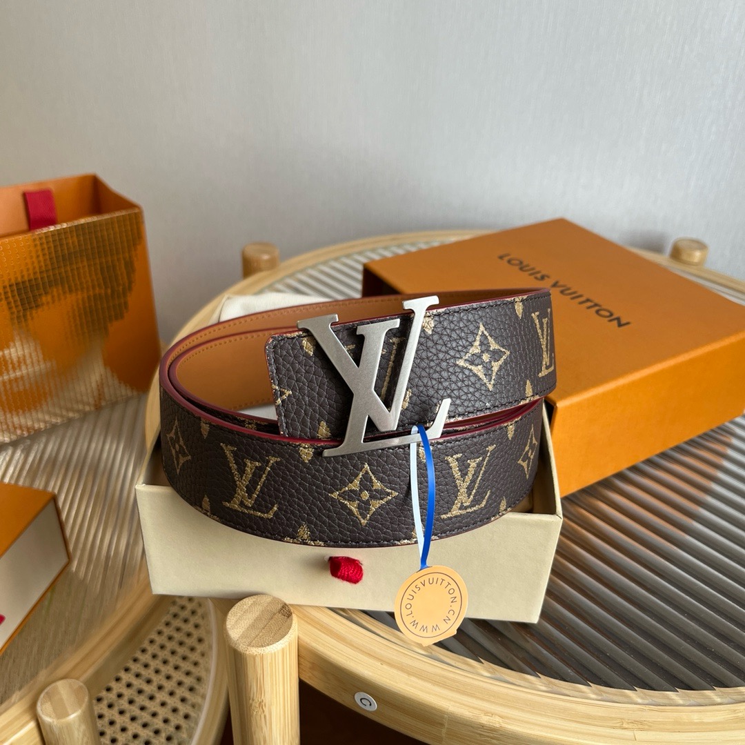 l0vis Vvtt0n belt-4cm