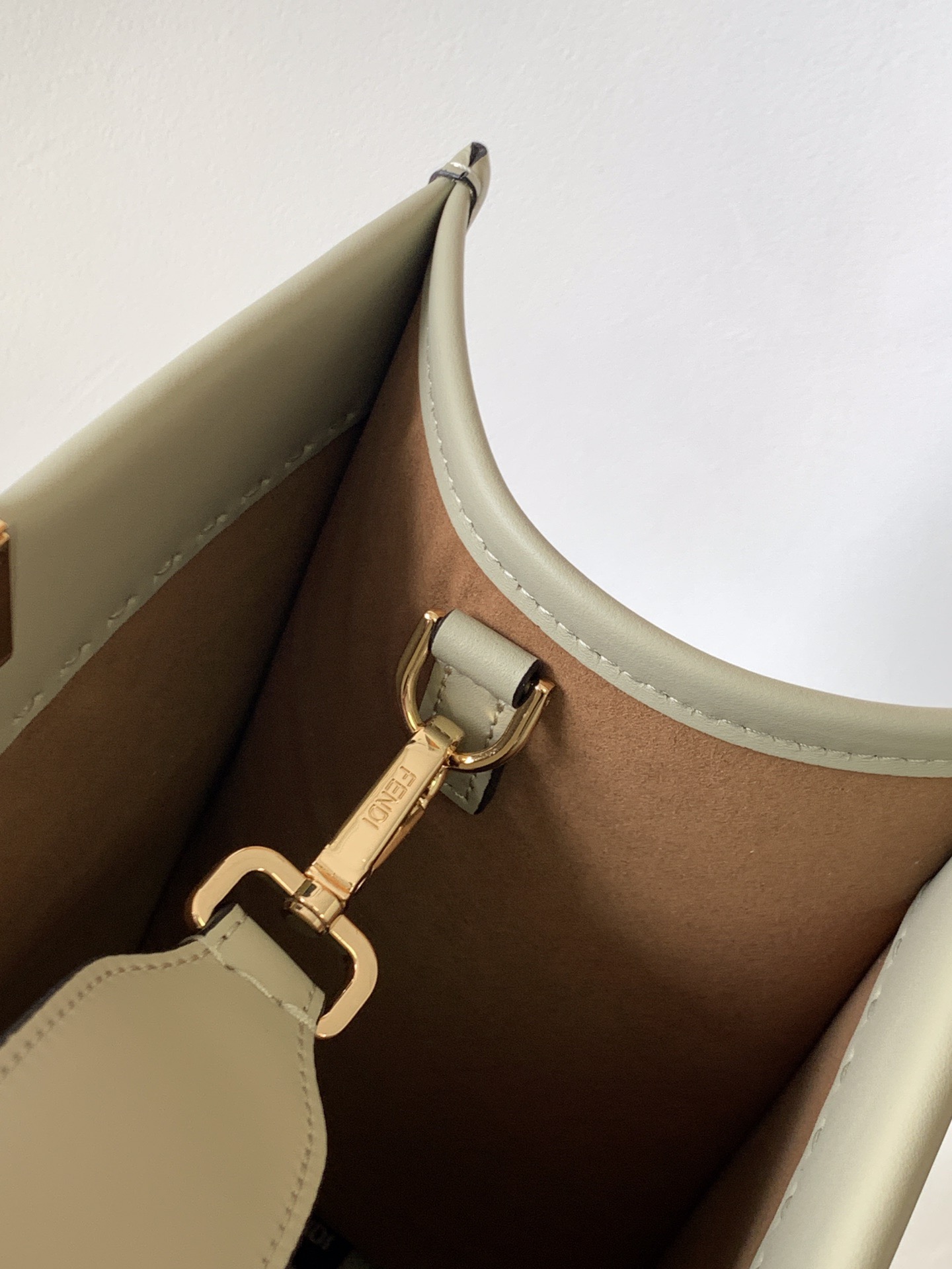 F**di vintage handbags-35x17x31cm