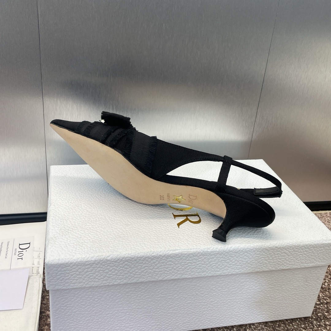 D*or heels-3/7cm
