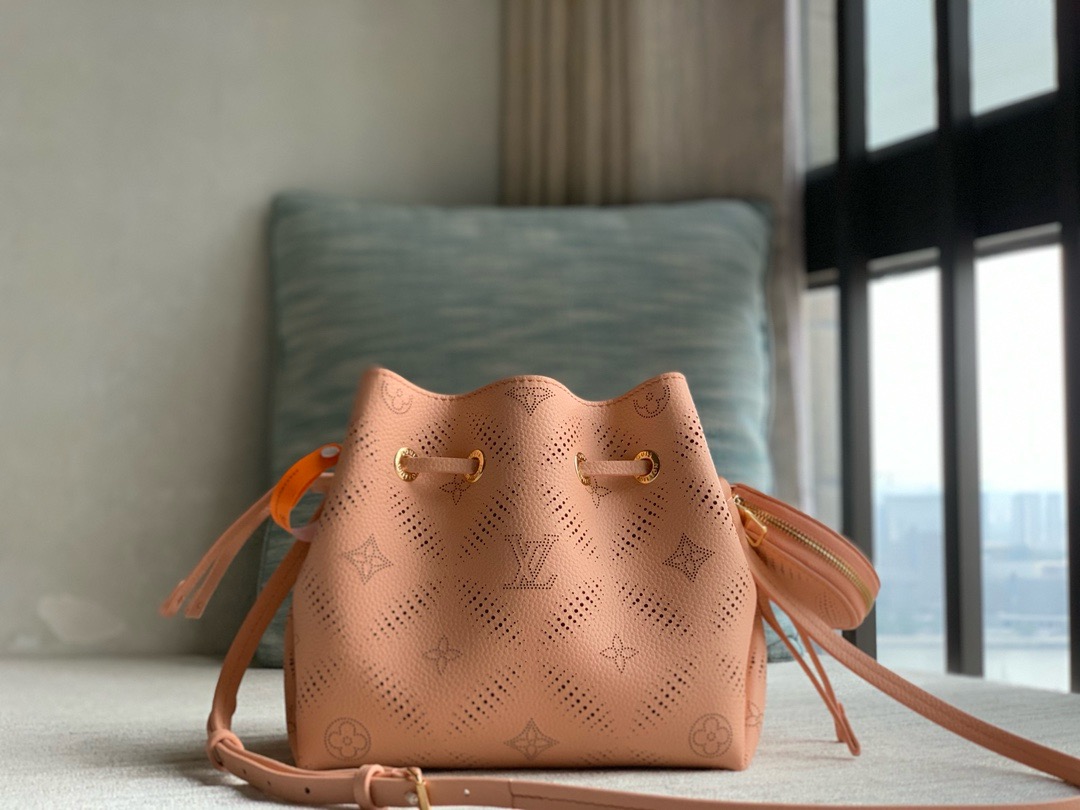 l0vis Vvtt0n bella tote bag-m23195-19*22*14cm
