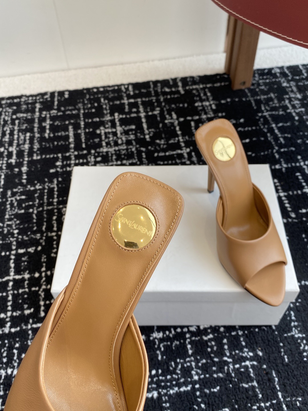 Y51 sandals-10.5cm