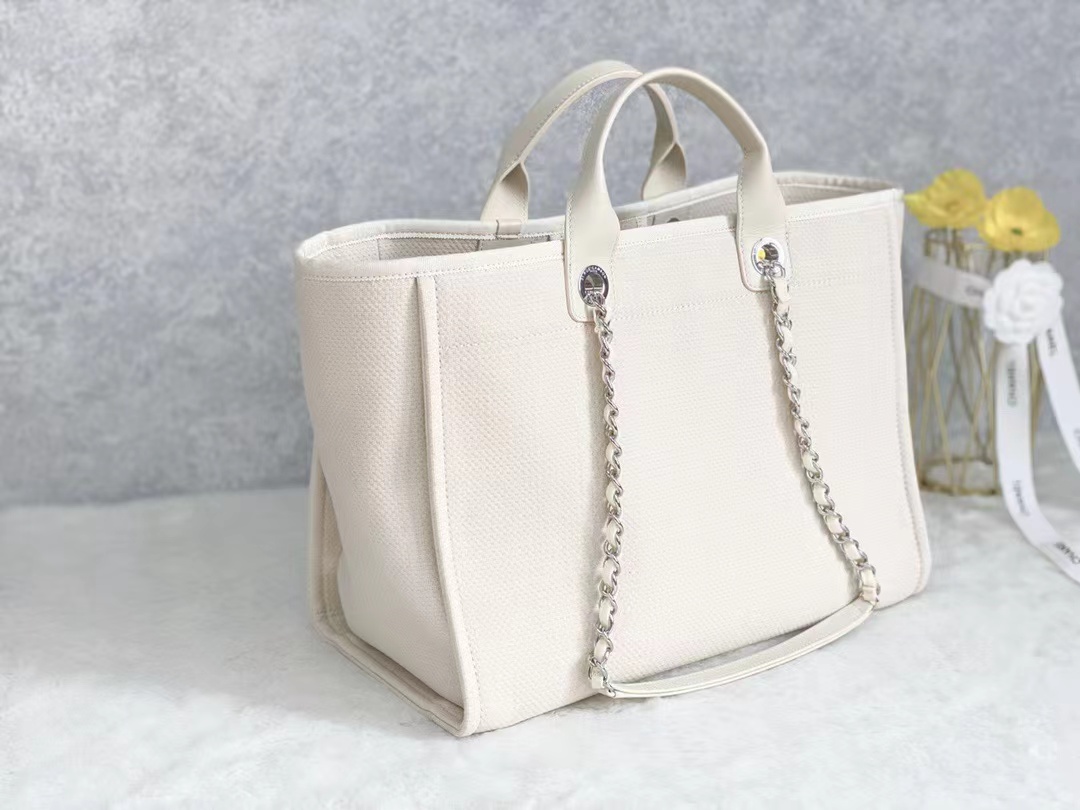 Ch@nel Tote-38*31*10CM