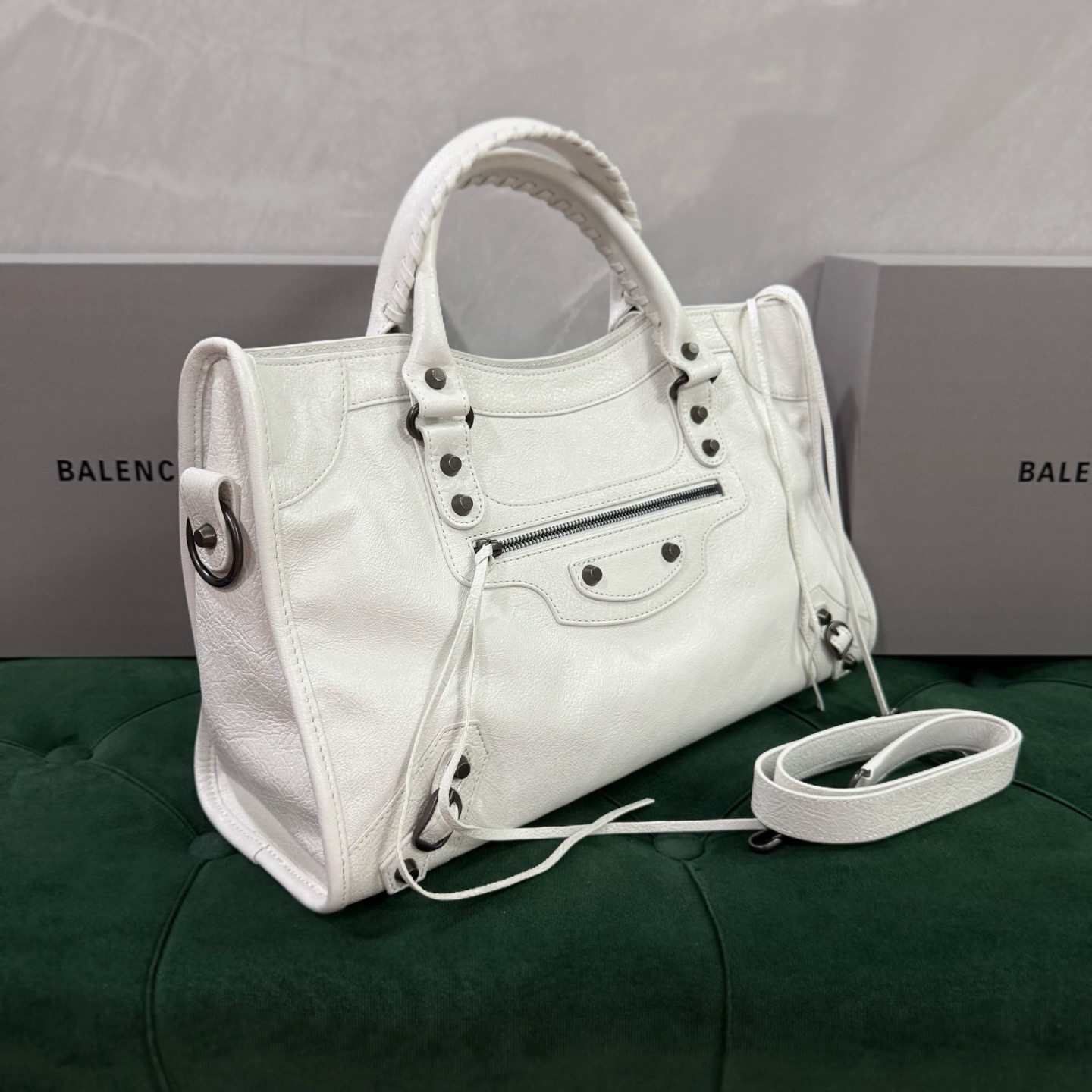 Balenciag Women