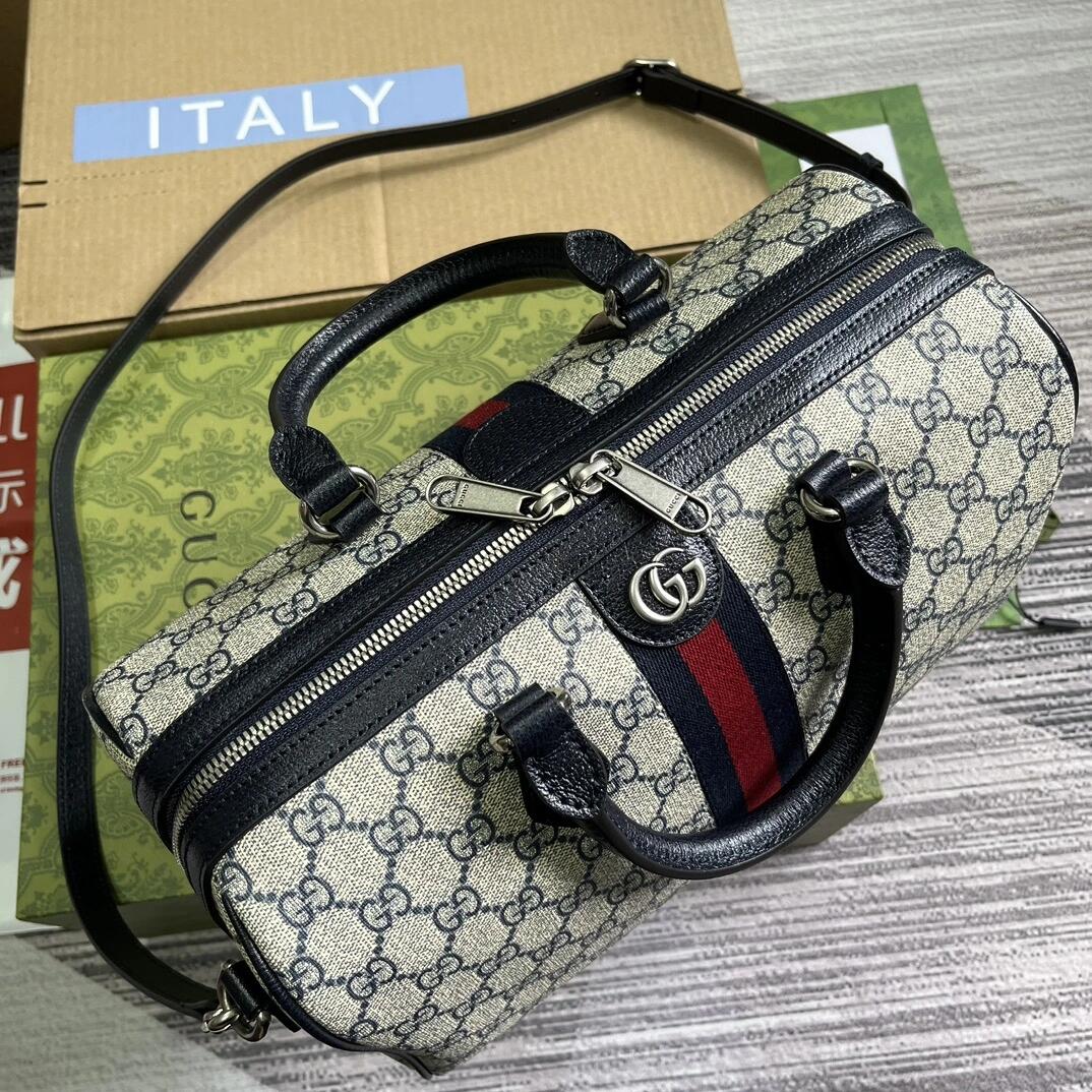 G*u*i ophidia top handbags-20*31*6.5cm