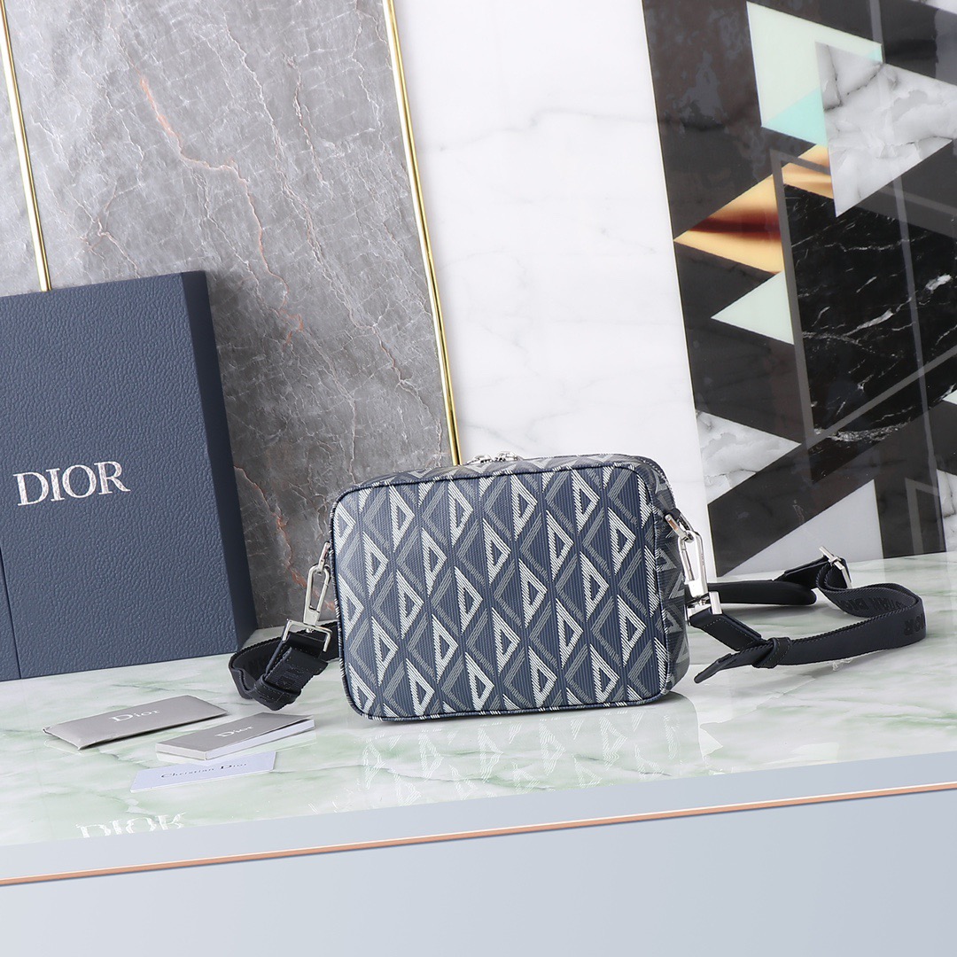 Lady Crossbody Bag-22*15*6CM