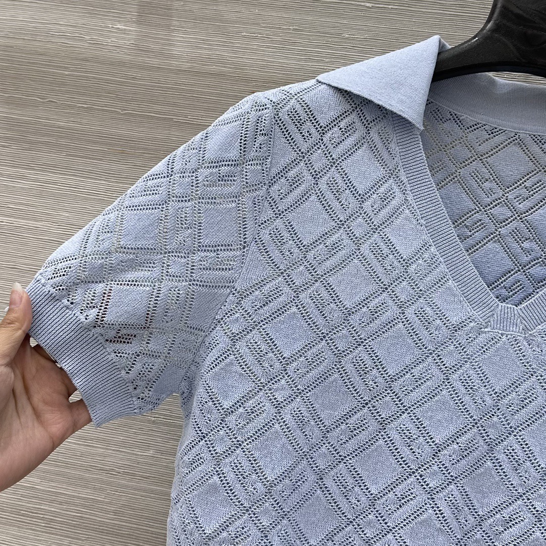 G1uenchy polo-shirt