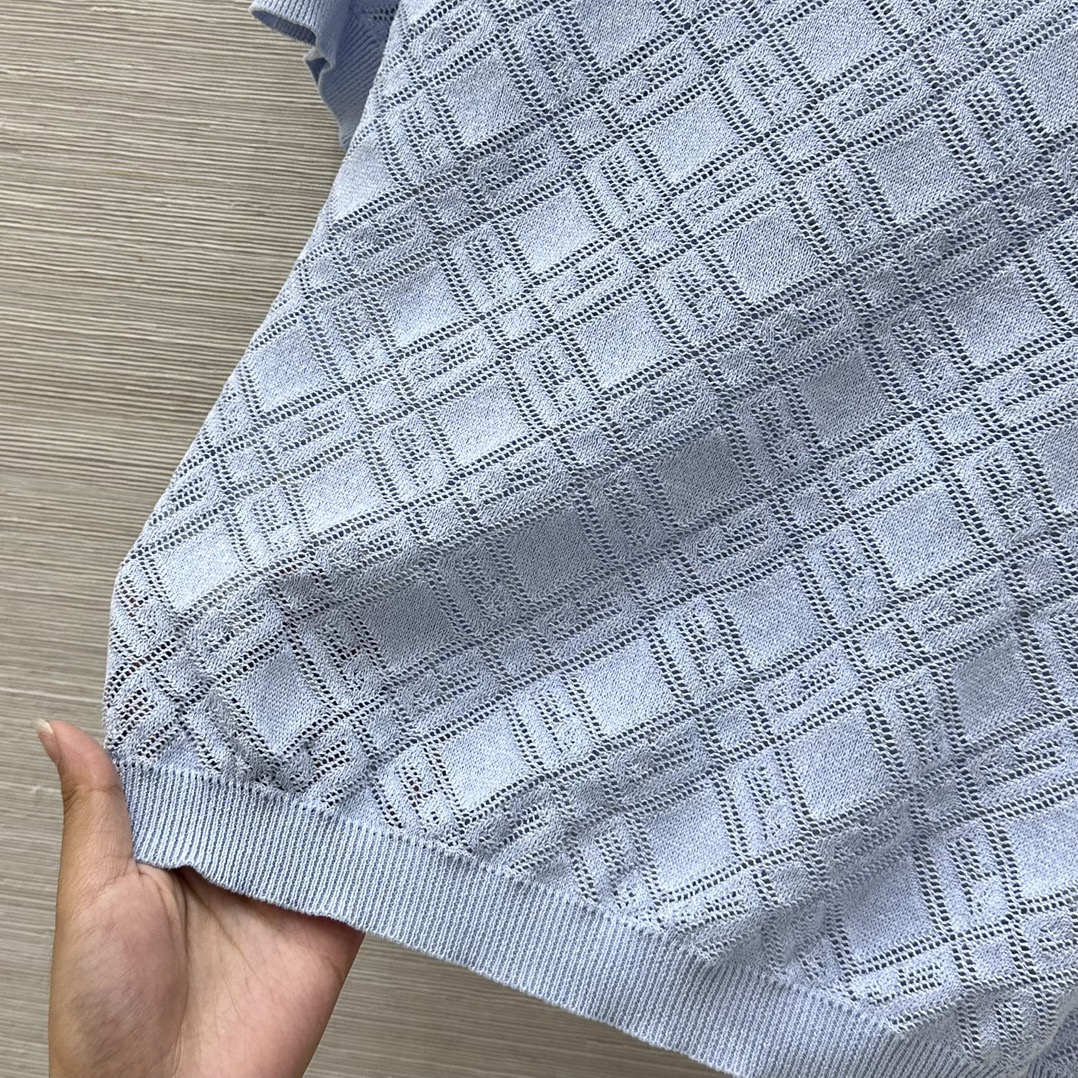 G1uenchy polo-shirt