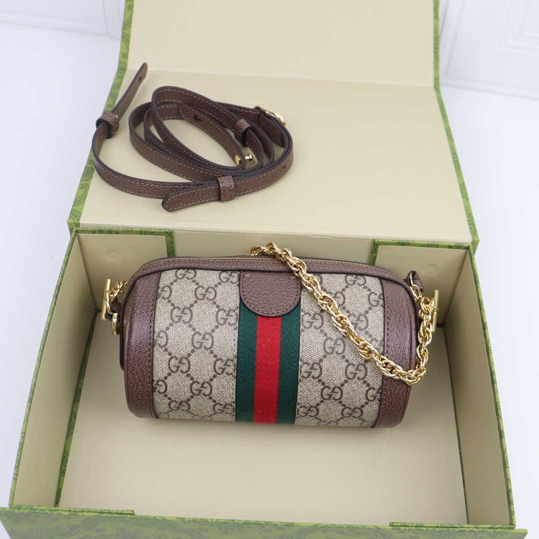 Gvc*1 ophidia bag-18.5*10*10cm