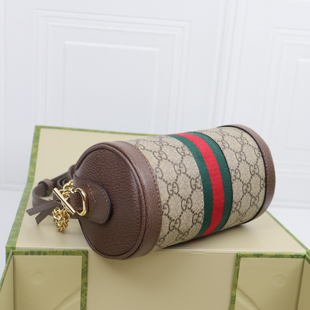 Gvc*1 ophidia bag-18.5*10*10cm