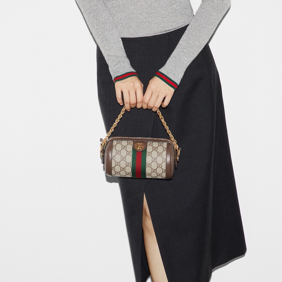 Gvc*1 ophidia bag-18.5*10*10cm