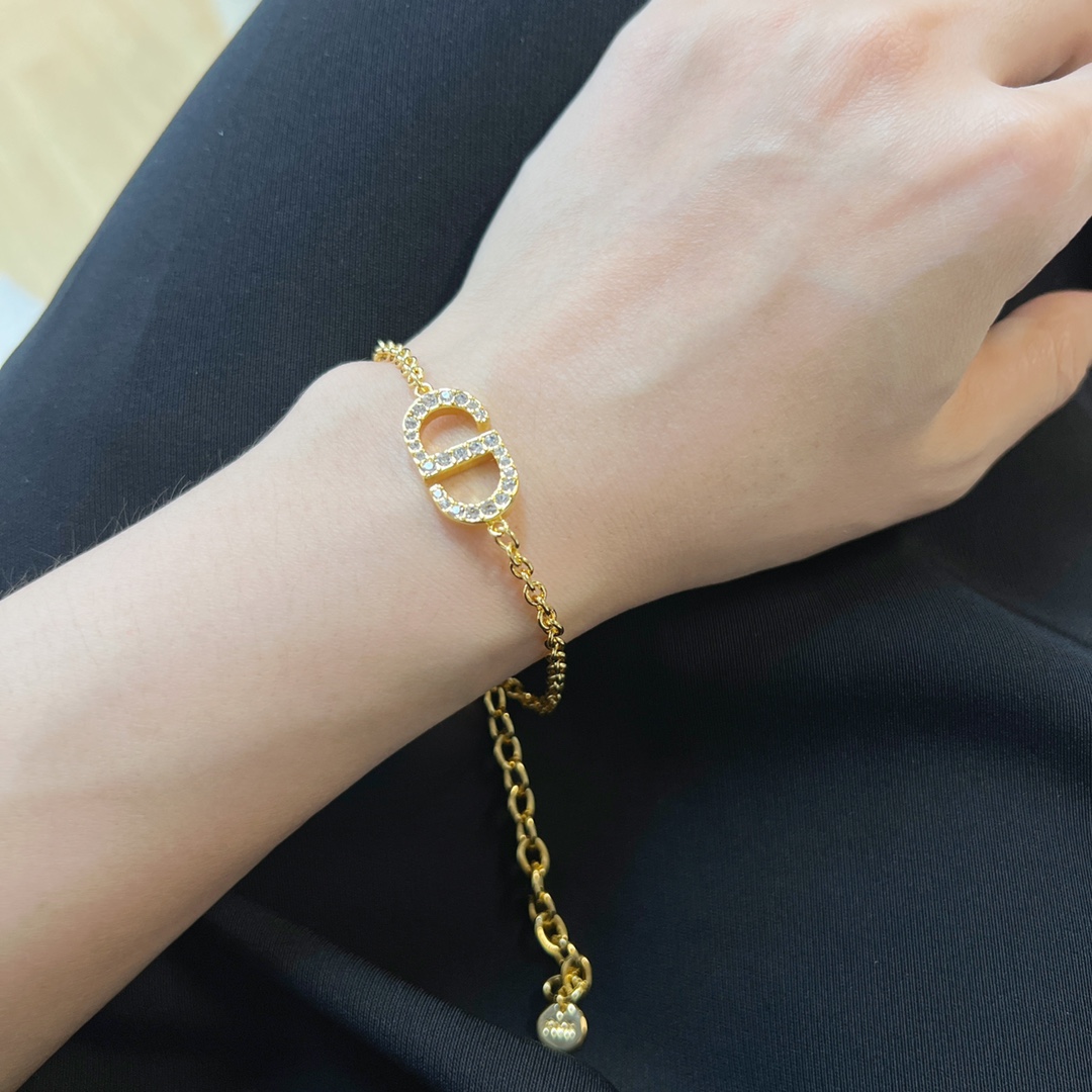 D*or bracelet