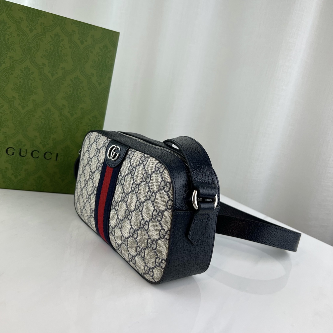 G*u*i ophidia handbags-21x14x7 cm