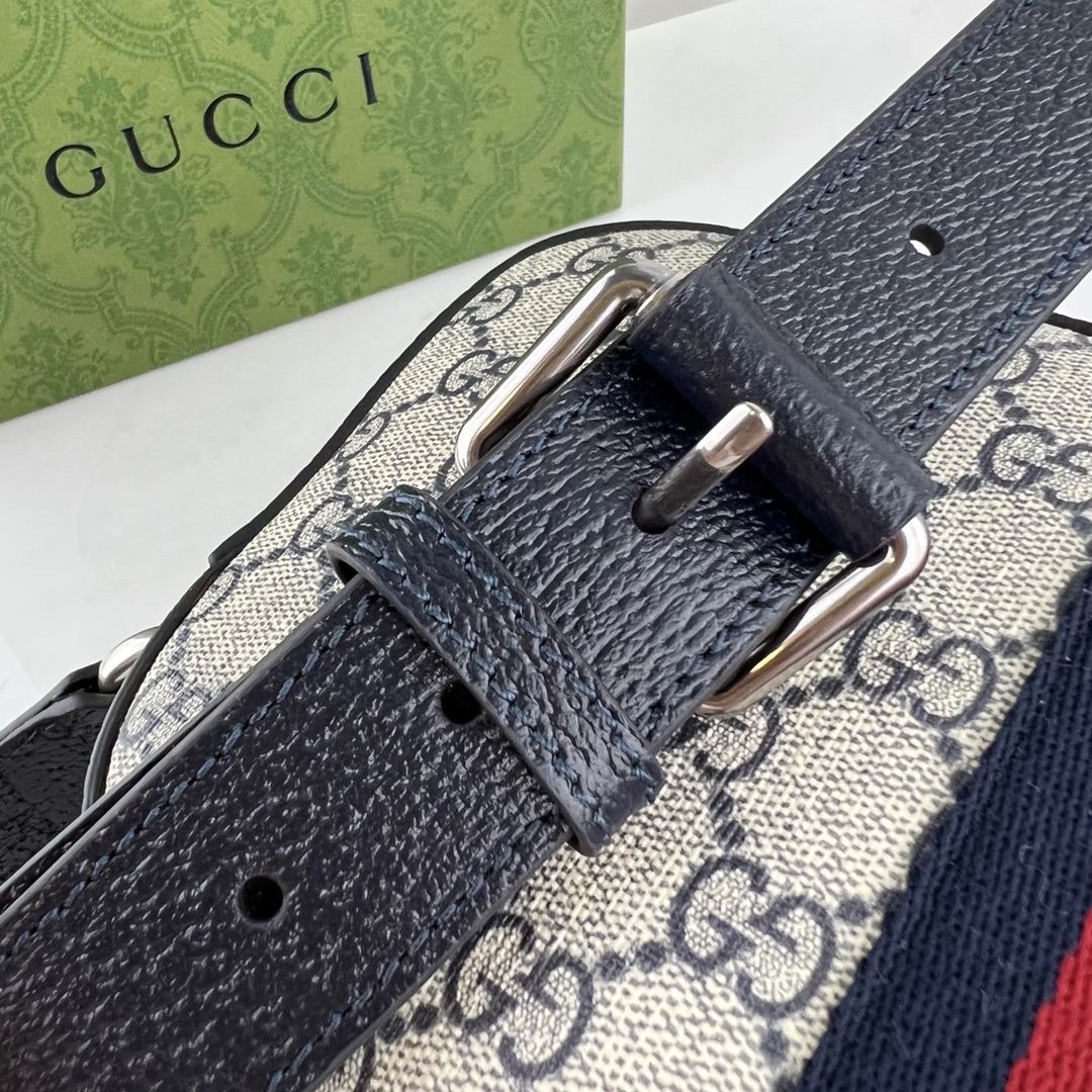 G*u*i ophidia handbags-21x14x7 cm