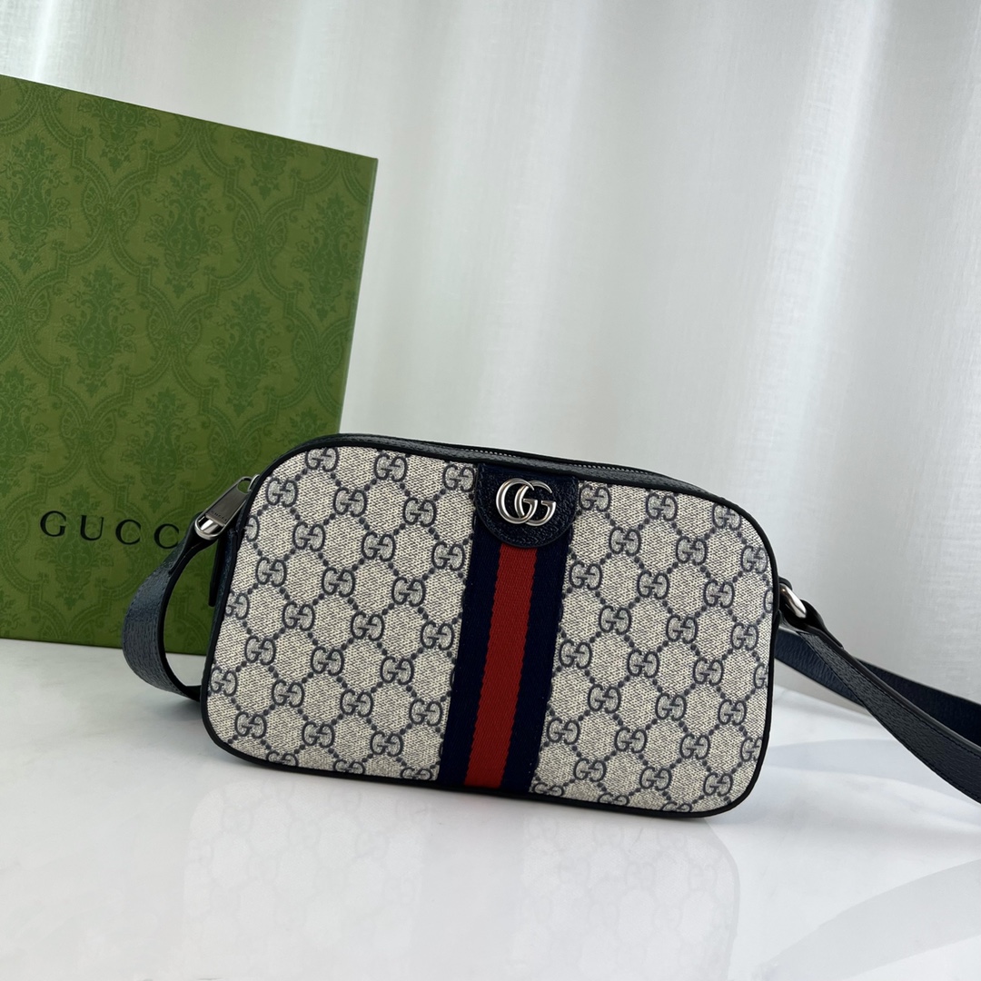 G*u*i ophidia handbags-21x14x7 cm