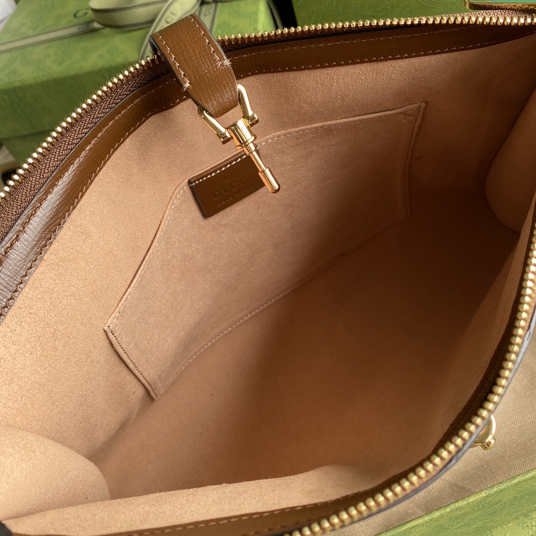 G*u*i ophidia pouch-30*20*4.5cm