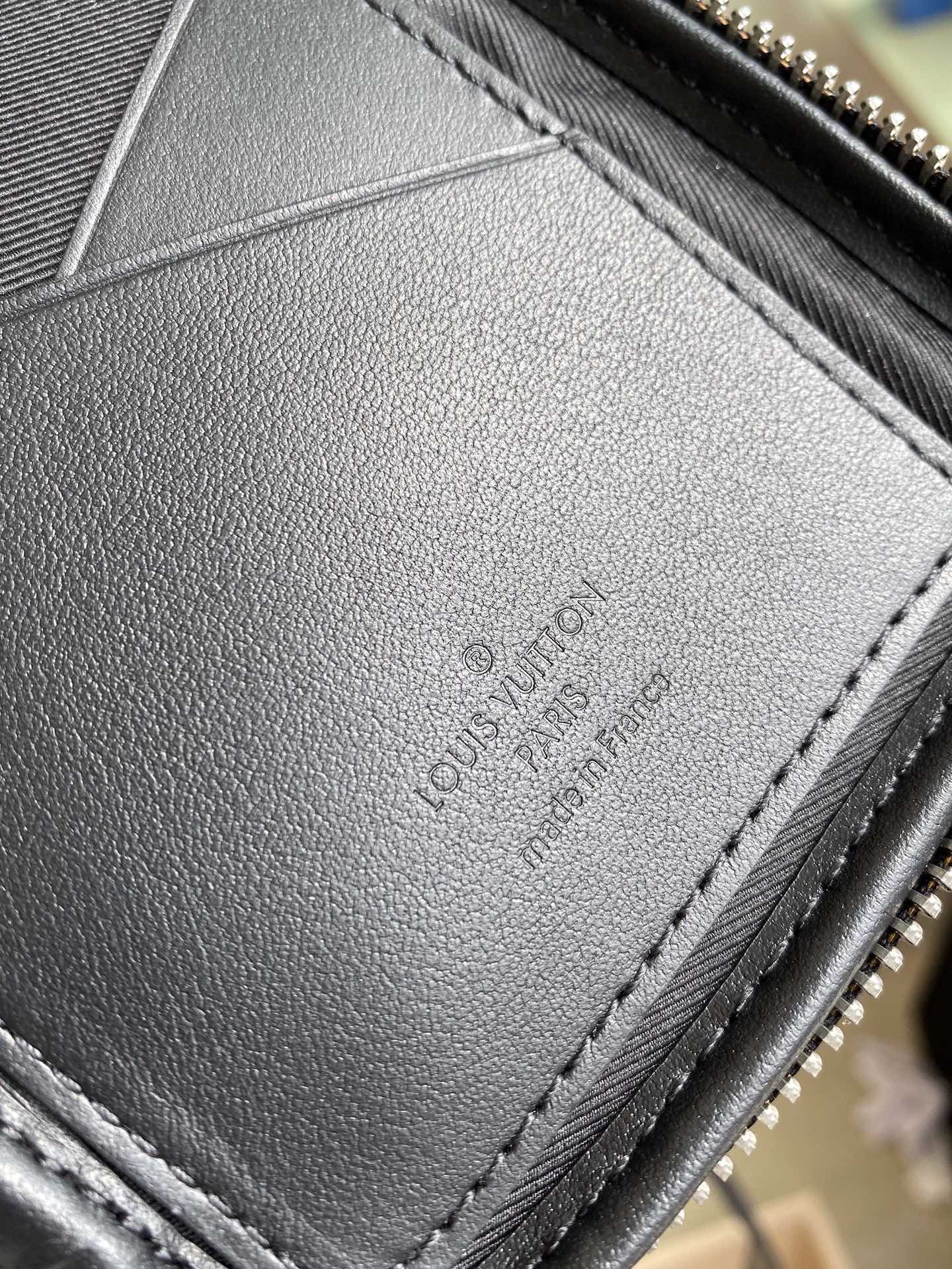 l0*is V*t0n double phone pouch- m69534-25*14* 6cm