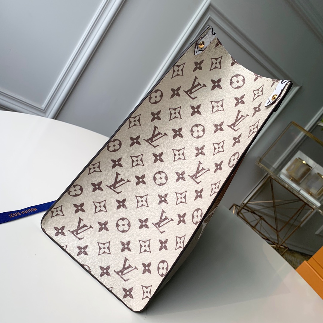 l0*is V*t0n onthego handbag-41*34*19cm