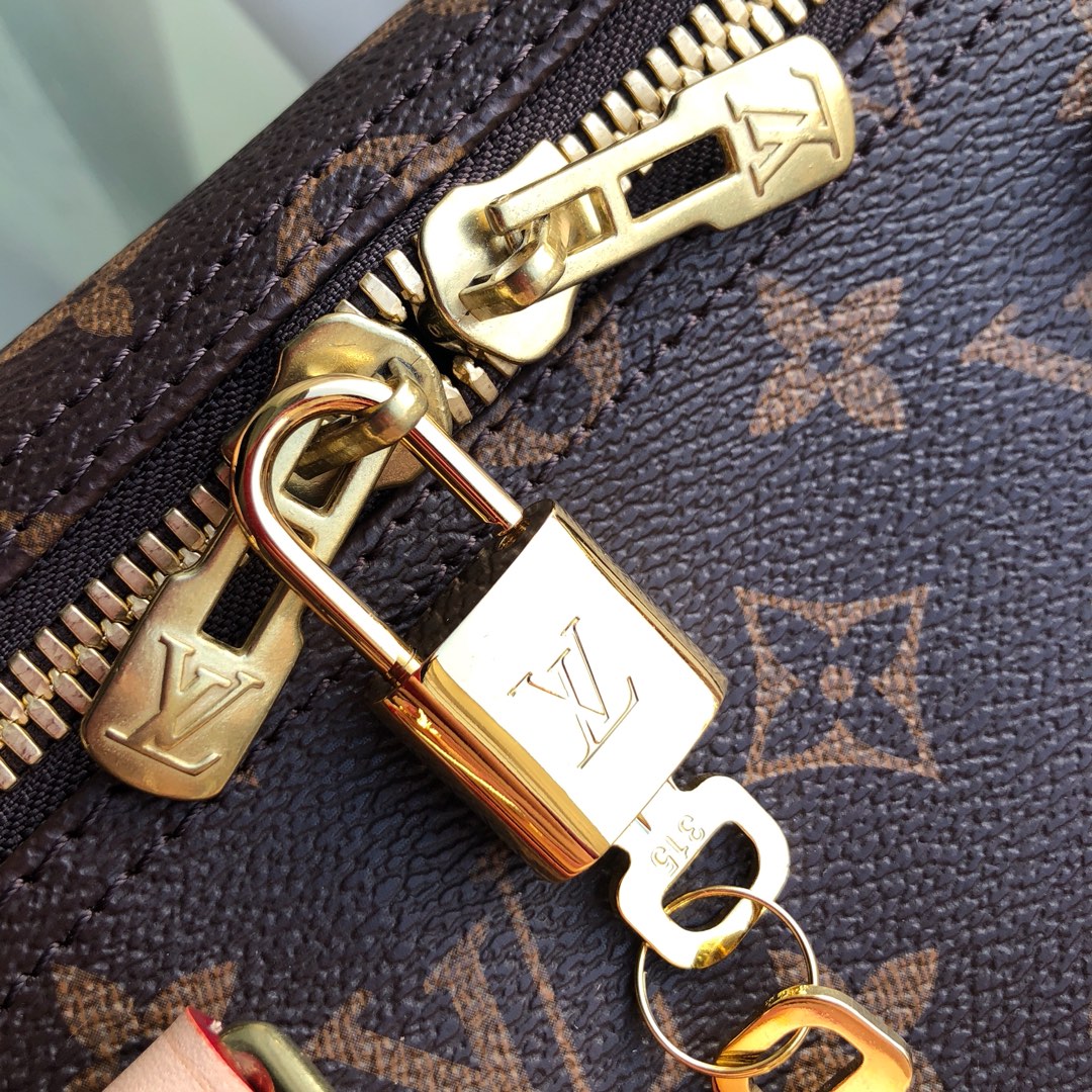 l0*is V*t0n keepall