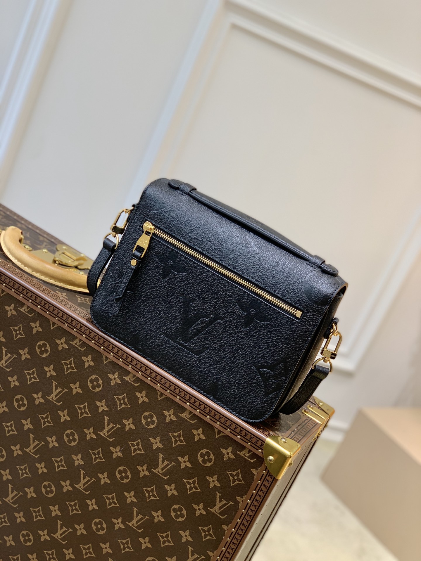 l0*is V*t0n pochette metis handbags-25*19*7cm
