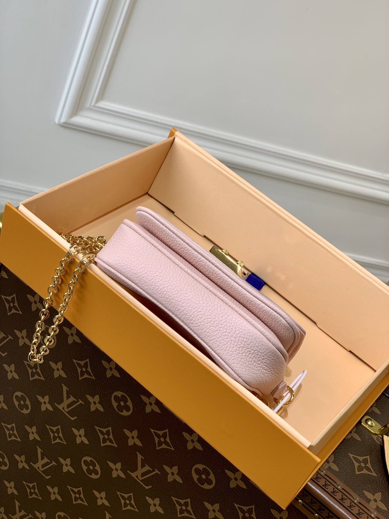 l0*is V*t0n micro metis handbags-14*11* 3.5 cm