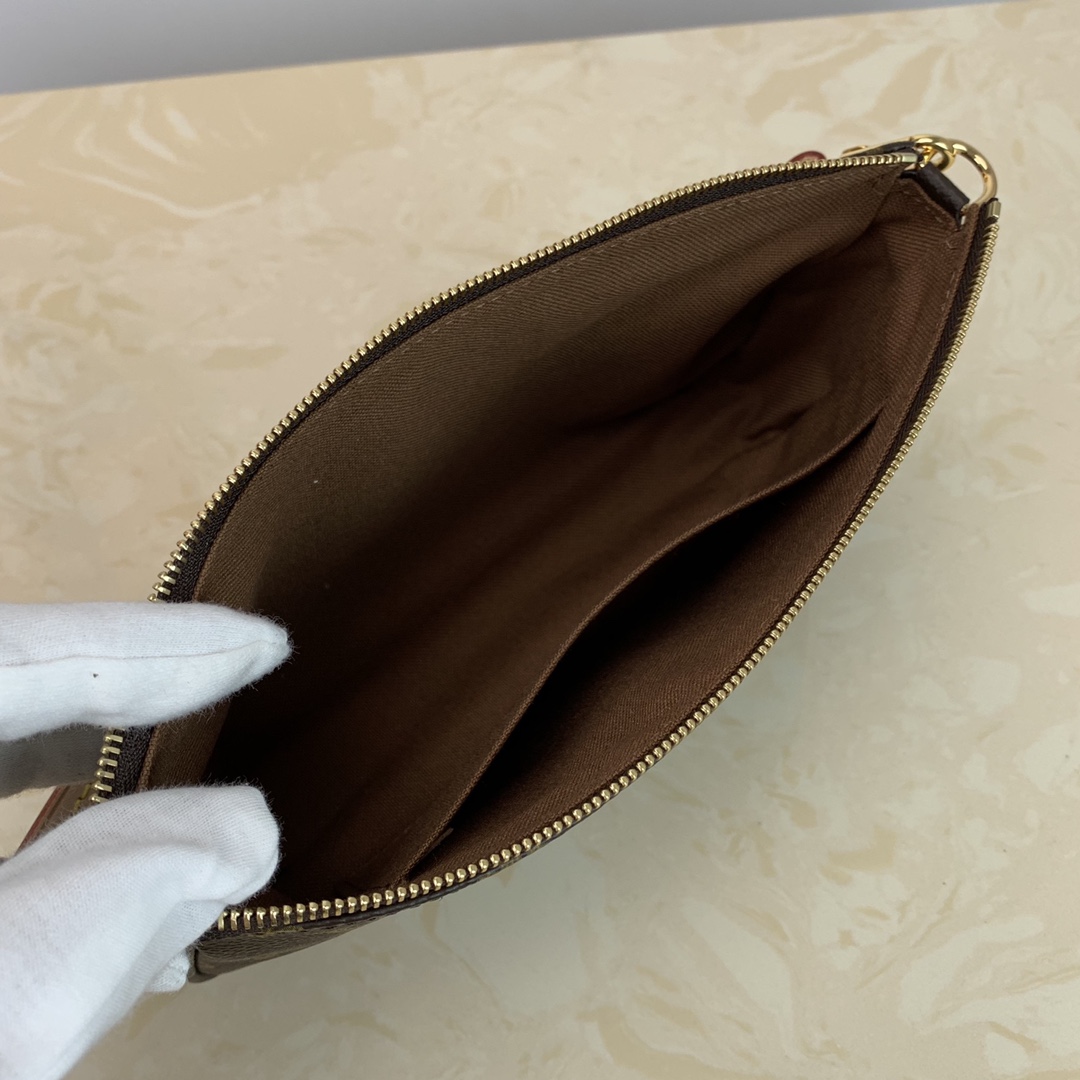 l0*is V*t0n pochette accessoires-21*13*3cm