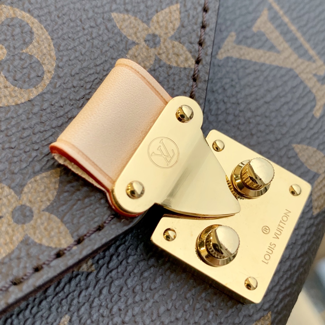 l0*is V*t0n micro metis handbags-14*11* 3.5 cm
