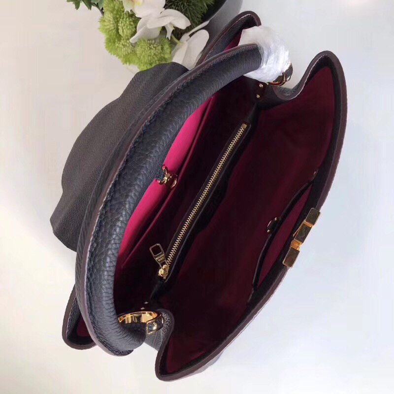 l0*is V*t0n capucines bag-31.5*20*11cm