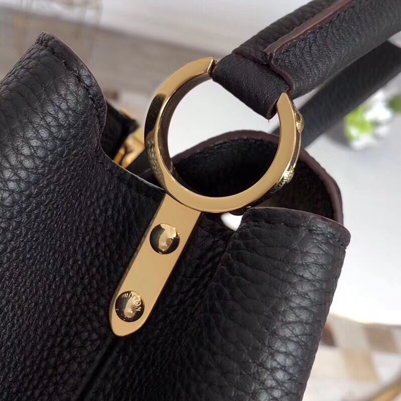 l0*is V*t0n capucines bag-31.5*20*11cm