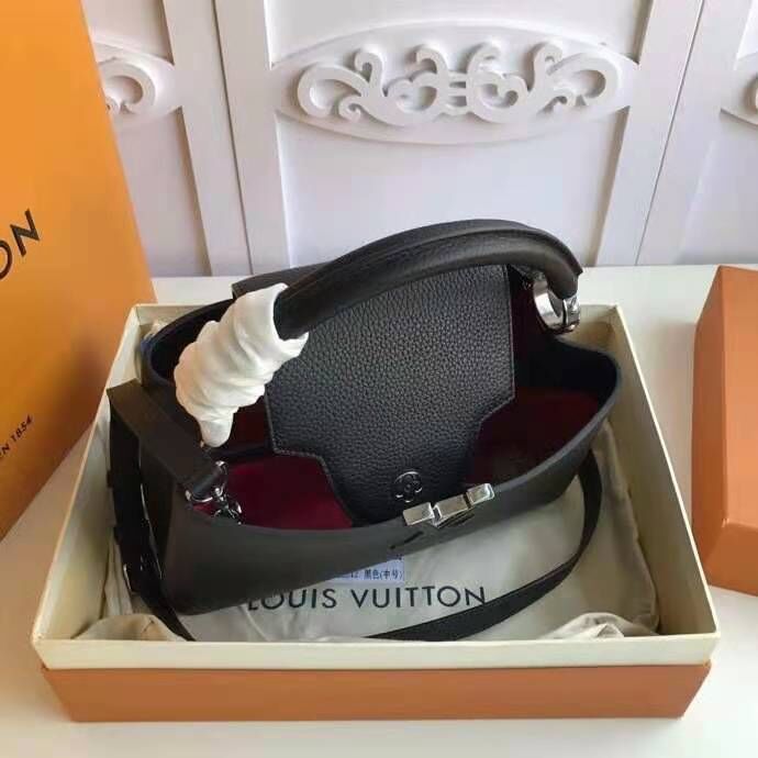 l0*is V*t0n capucines bag-27*18*9cm