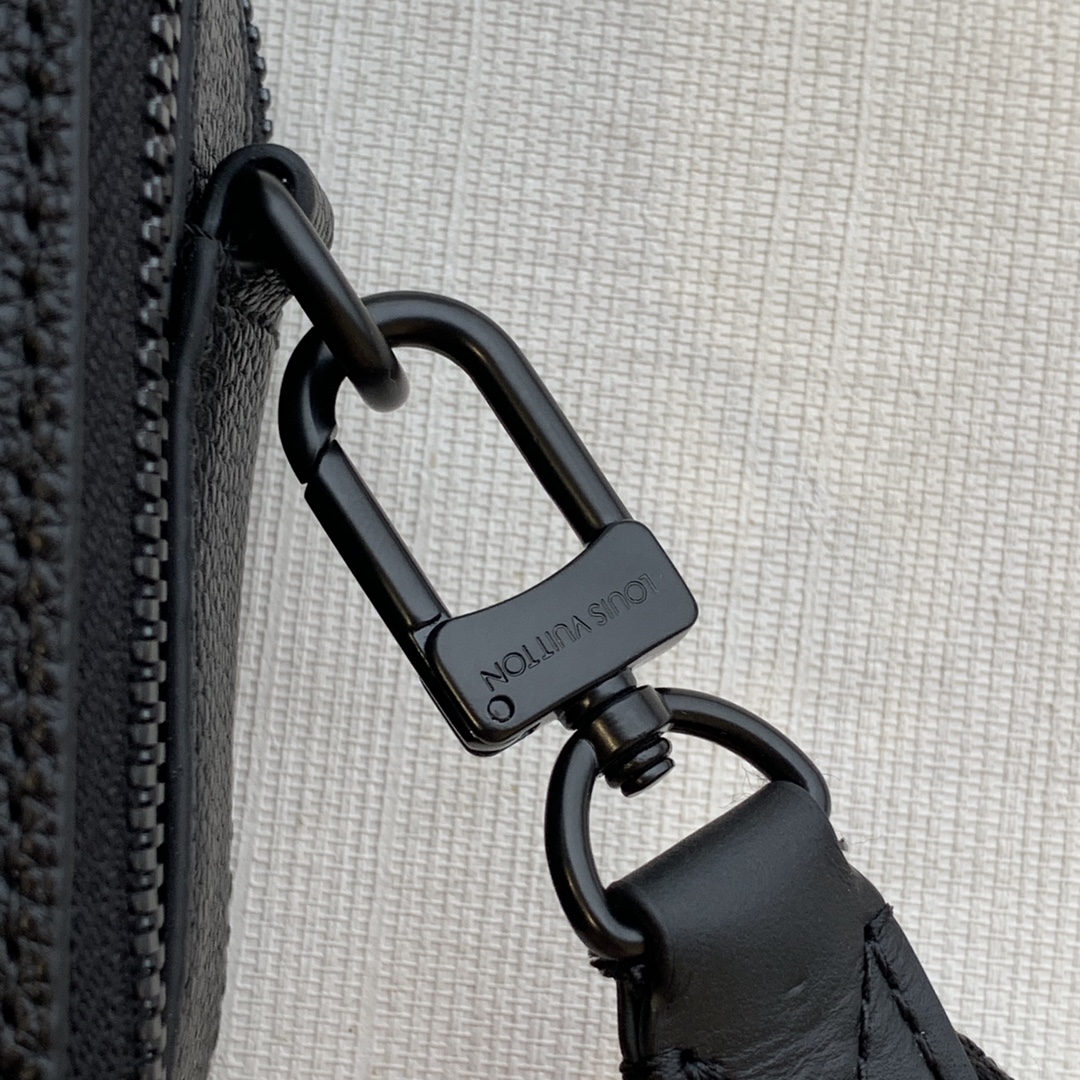 l0*is V*t0n alpha wearable bag-m59161-18.5 x 11 x 6.5cm