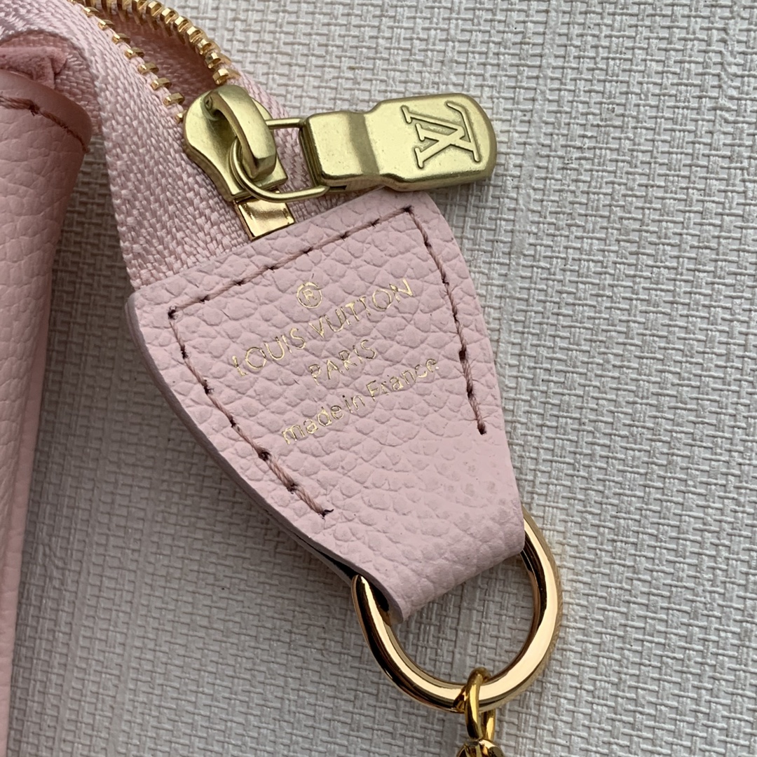 l0*is V*t0n mini pochette accessoires-15*9.5*3cm