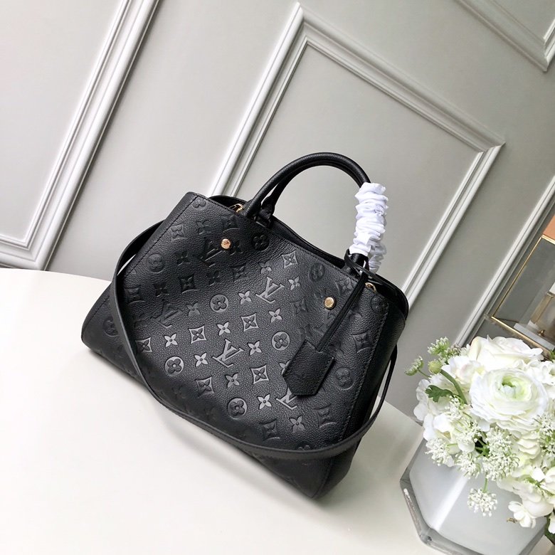 l0*is V*t0n montaigne mm-33*23*15cm