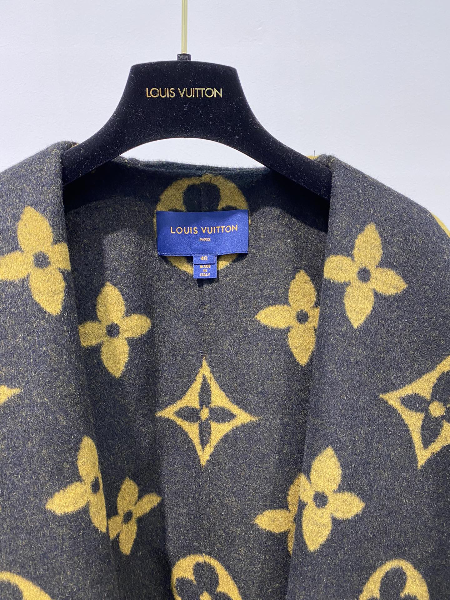 Ch@nel 2022 New Autumn/Winter Coat