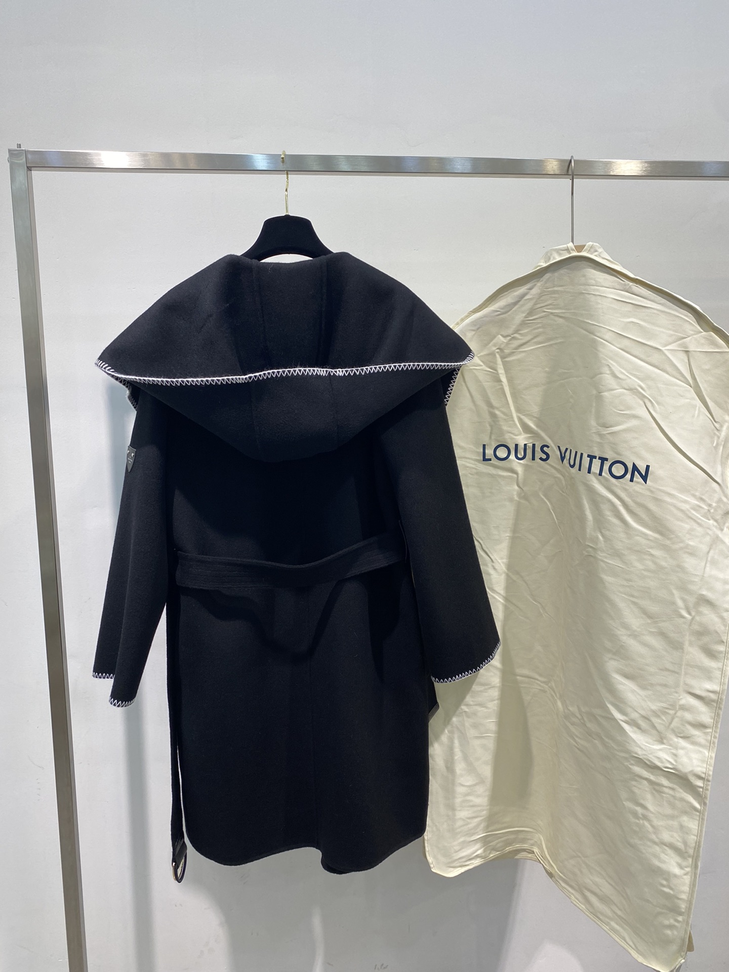 Ch@nel 2022 New Autumn/Winter Coat