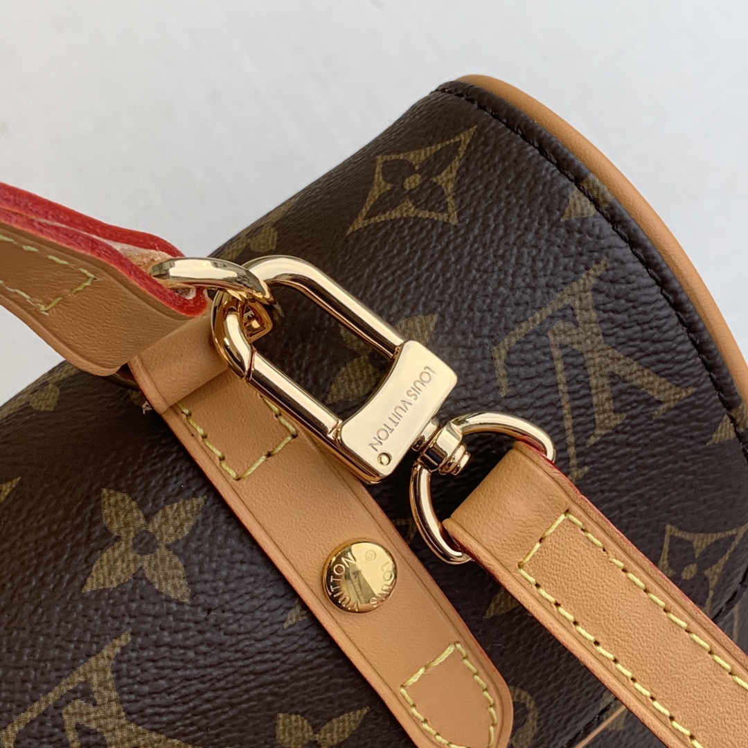 l0*is V*t0n vintage marelle handbags -m51158-31*25*6cm