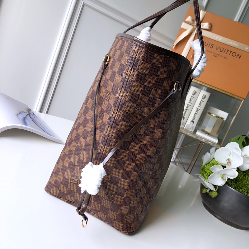 l0*is V*t0n neverfull gm ( red inside) -40*33*20cm