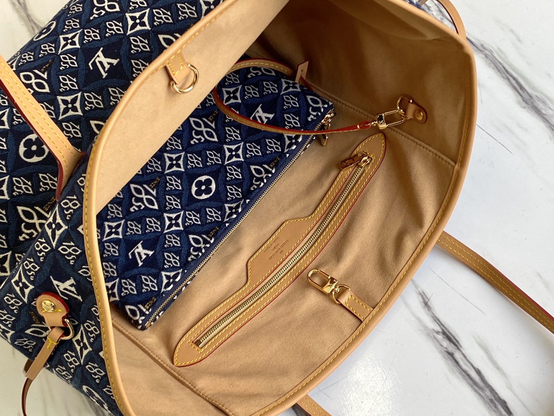 l0*is V*t0n neverfull mm-32*29*17cm