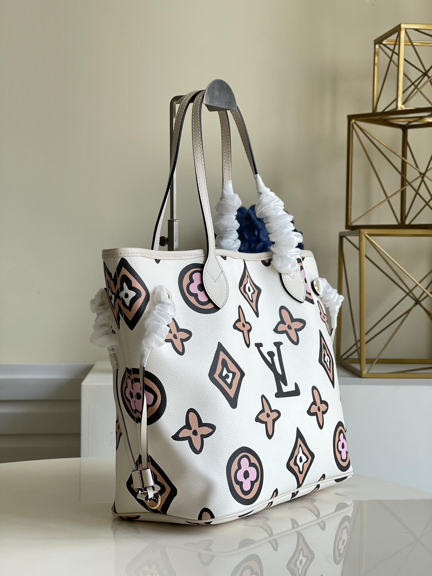 l0*is V*t0n neverfull wild at heart-32*29*17cm