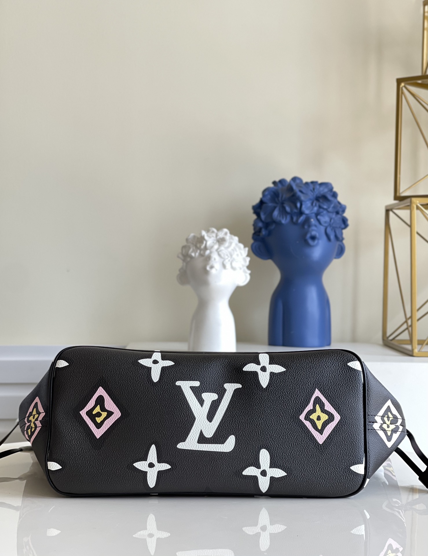 l0*is V*t0n neverfull wild at heart-32*29*17cm