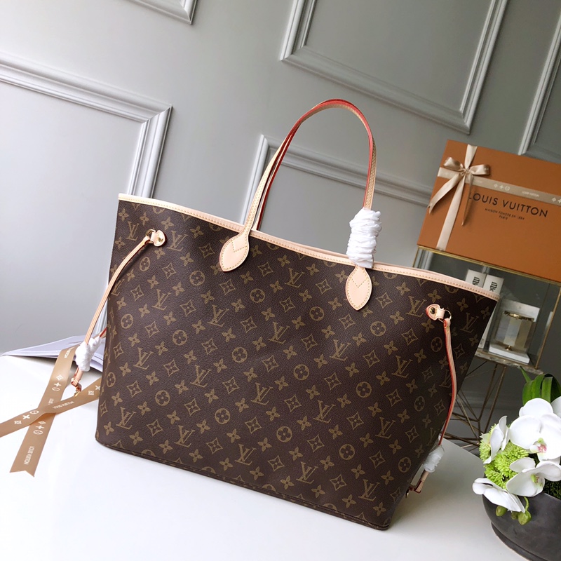 l0*is V*t0n neverfull gm (red inside) -40*33*20cm