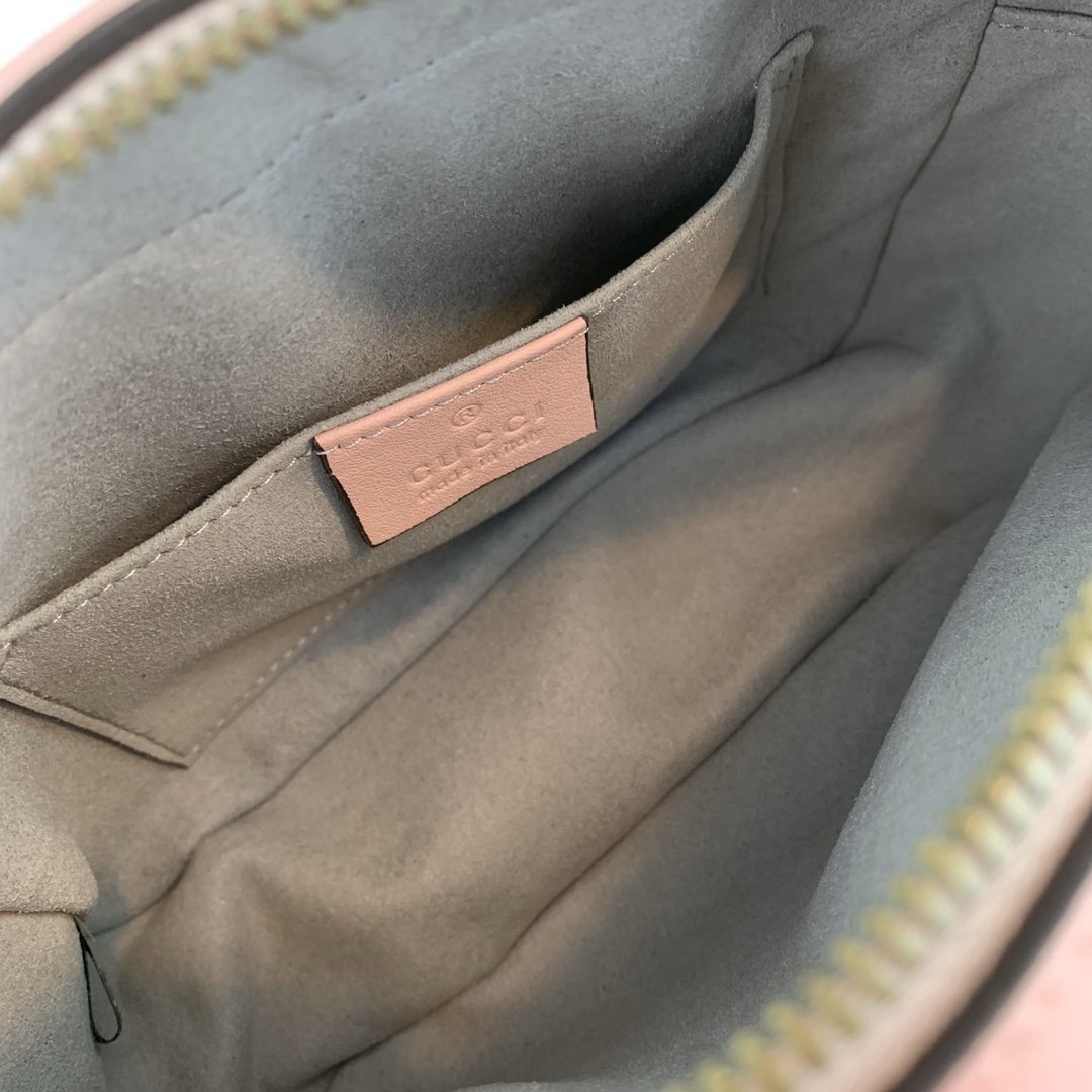 G*u*i marmont bag-18*12*6cm