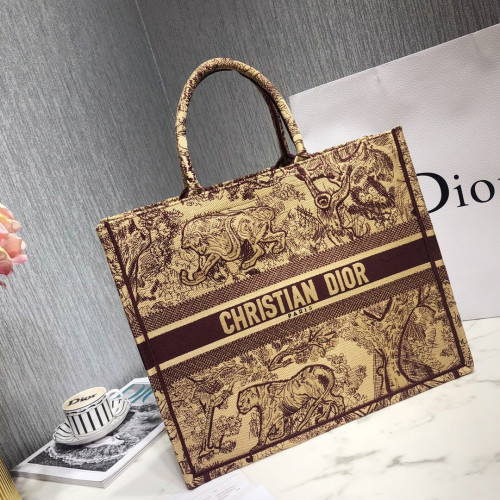 D*or book tote bags-42*32*5cm